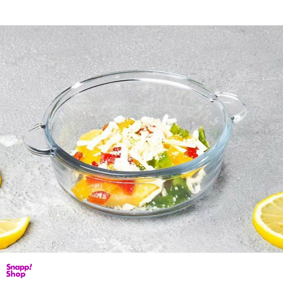 ظرف سرو بلو کاوه مدل ملینا کد 26