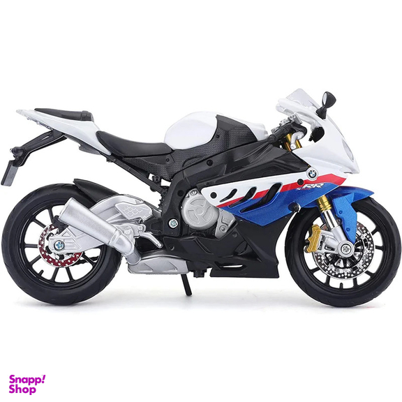 موتور بازی مایستو مدل BMW S1000RR