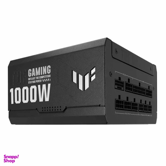 پاور کامپیوتر ایسوس مدل TUF GAMING 1000W GOLD
