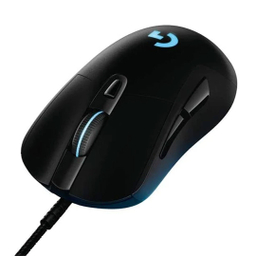 ماوس سیم دار گیمینگ لاجیتک مدل G403