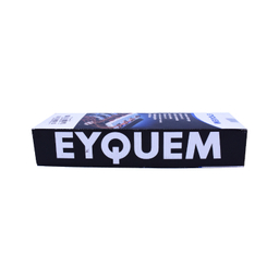 وایر شمع اکیوم کد EYQUEM01 مناسب پژو 405 بسته 4 عددی