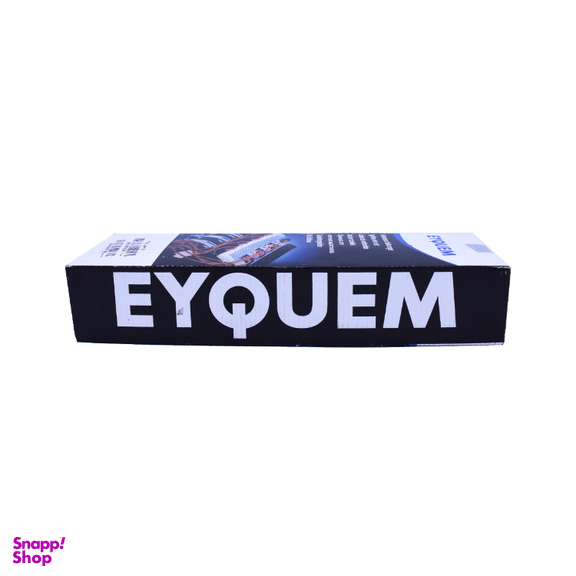 وایر شمع اکیوم کد EYQUEM01 مناسب پژو 405 بسته 4 عددی