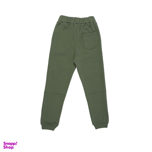 ست سویشرت و شلوار پسرانه فیورلا مدل درهم ریخته 34538