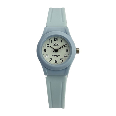 ساعت مچی عقربه ای زنانه کیو اند کیو مدل VQ87J004YBWB