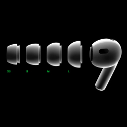 هدفون بی سیم مدل AirPods pro