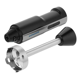 گوشتکوب برقی گوسونیک مدل GSB-832