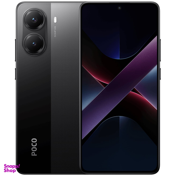 گوشی موبایل شیائومی مدل Poco X7 Pro دو سیم کارت ظرفیت 512 گیگابایت و رم 12 گیگابایت - گلوبال
