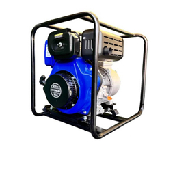 پمپ آب هیوندای کد HW457-DP