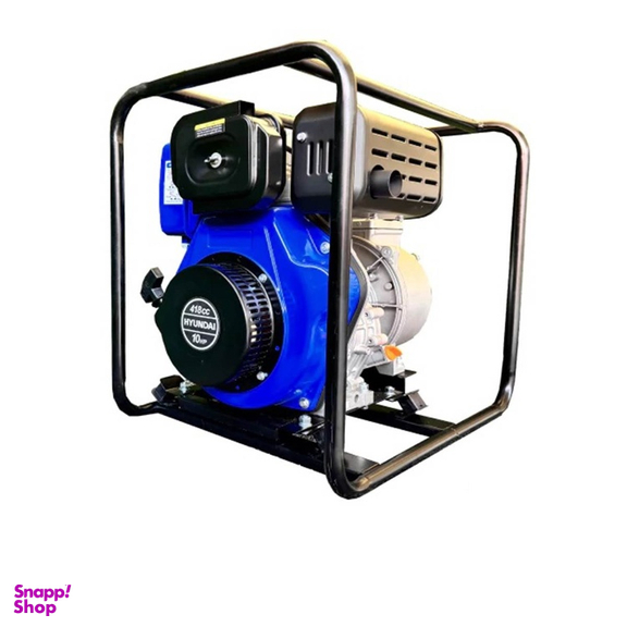 پمپ آب هیوندای کد HW457-DP