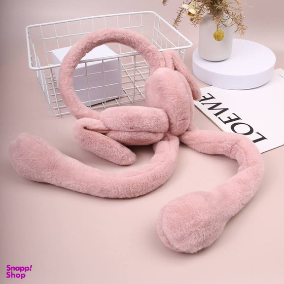 گوش گیر مدل پمپی کد 01