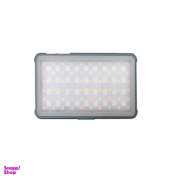 نور RGB دی بی کی مدل DBK RGB SLA004R