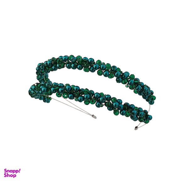 تل مو زنانه مجلسی مدل M21