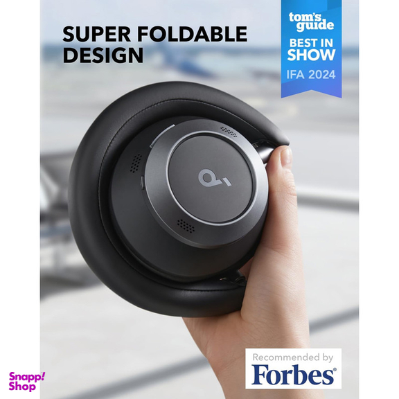 هدفون بی سیم انکر مدل Space One Pro