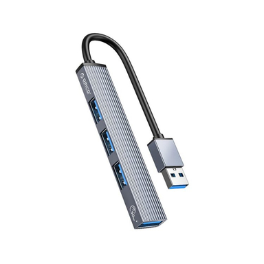 USB هاب 4 پورت اوریکو مدل AH-A13