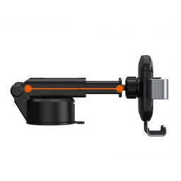 پایه نگهدارنده گوشی باسئوس مدل Baseus Gravity Car Mount