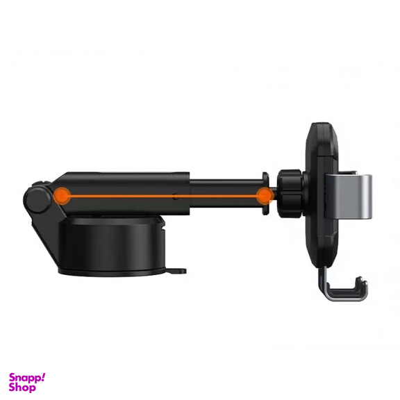 پایه نگهدارنده گوشی باسئوس مدل Baseus Gravity Car Mount