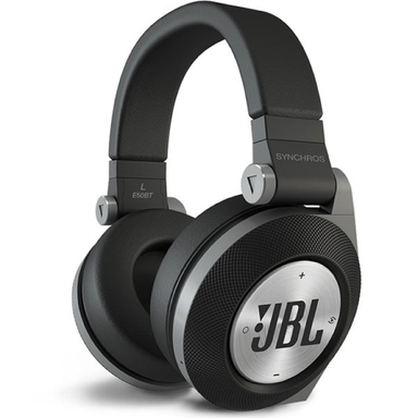 هدفون بی سیم بلوتوثی طرح جی بی ال مدل E50BT