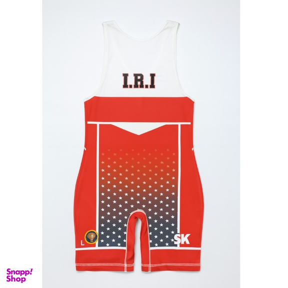 دوبنده کشتی طرح ارژ مدل B1