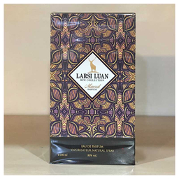 عطر مردانه لارسی لوآن مدل Mineral حجم 100 میلی لیتر