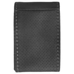 روکش فرمان مدل TEX کد 06 طرح سوزنی مناسب برای کوییک
