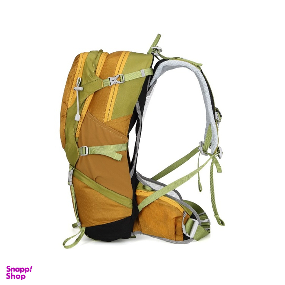 کوله پشتی 36 لیتر اسنوهاک مدل ADVENTURE کد SN-B3125
