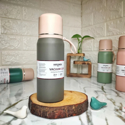 فلاسک مدل Vacuum Coffee گنجایش 0.35 لیتر