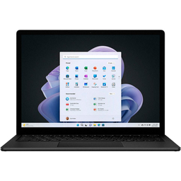 لپ تاپ 13 اینچی مایکروسافت مدل Surface 5 i7 2022 ظرفیت 512 گیگابایت رم 16 گیگابایت