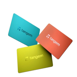 کیف پول سخت افزاری تنجم سه کارت