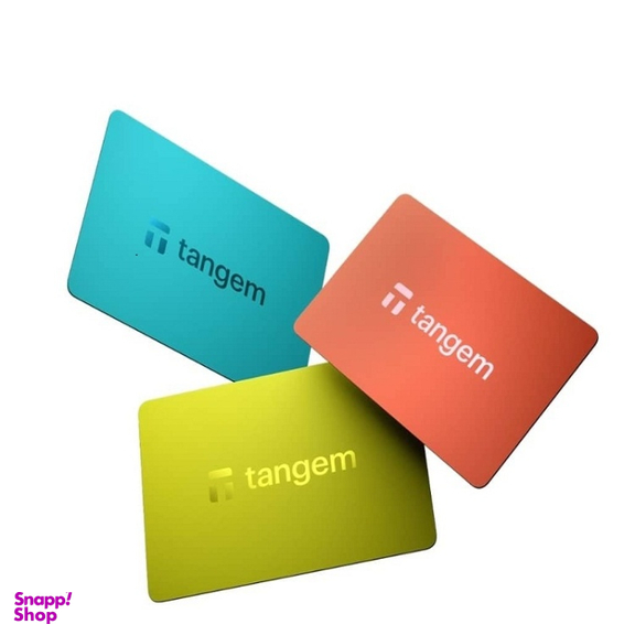 کیف پول سخت افزاری تنجم سه کارت