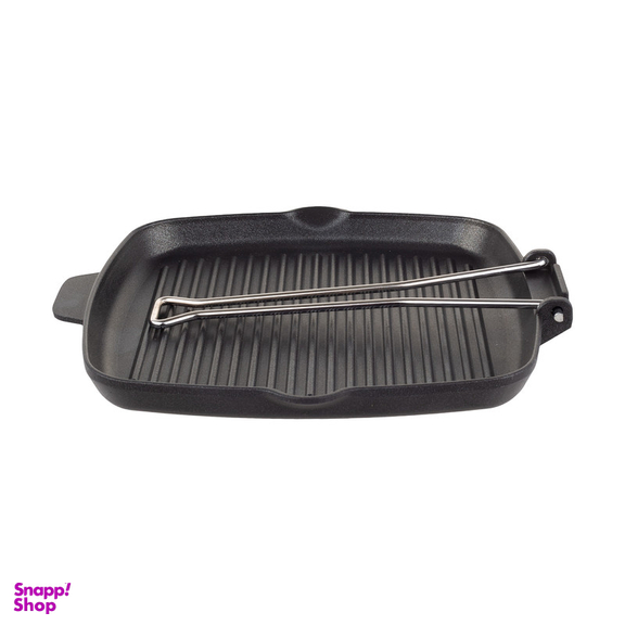 تابه گریل تکنو مدل Square سایز 24