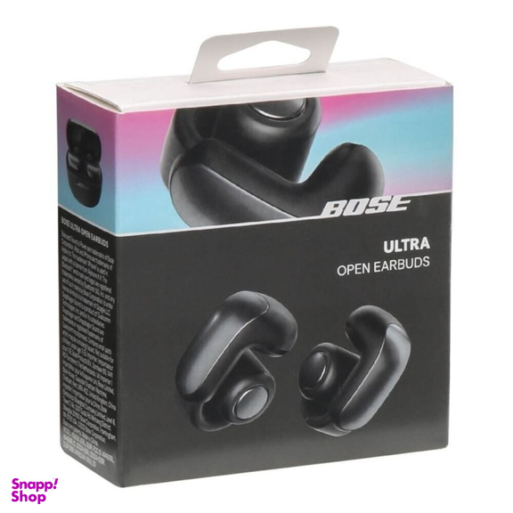 ایرفون بلوتوثی بوز مدل Ultra Open EarBuds