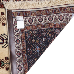 فرش دستباف کناره سی پرشیا کد 174230 سایز 66x298 سانتی‌ متر