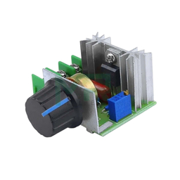 ماژول دیمر 2000 وات AC 220V مدل SCR-2000W