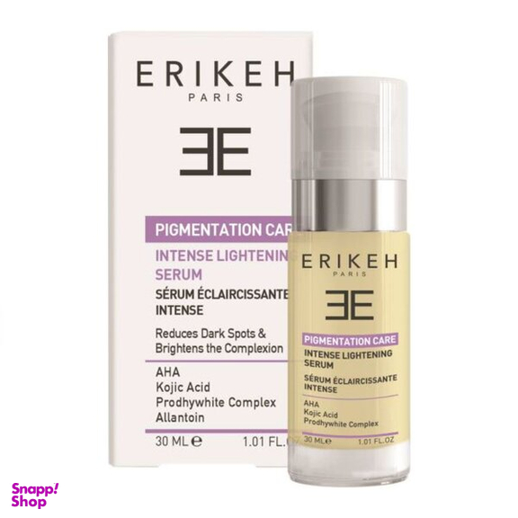 سرم ضد لک اریکه مدل Pigmentation Care حجم 30 میلی لیتر