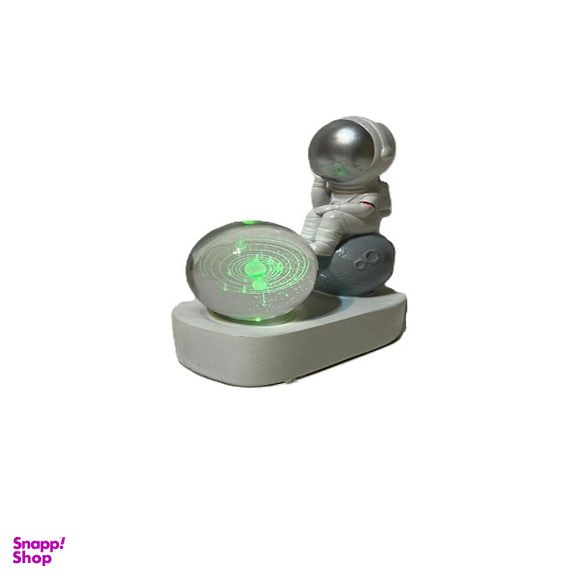 چراغ خواب طرح فضانورد کد 1962