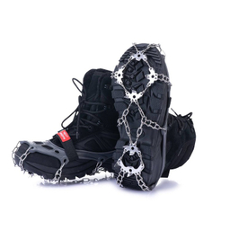 يخ شکن زنجيری نیچرهایک مدل Explore Outdoor 19 Teeth Simple Crampons کد HJ001
