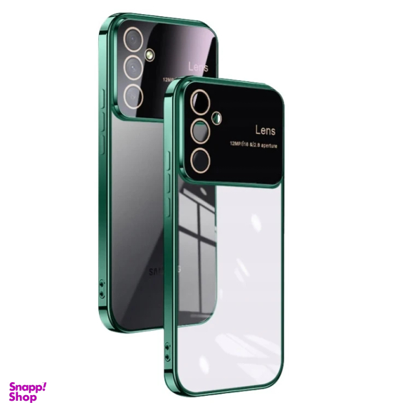 کاور گوشی موبایل اپیکوی مدل Lens-Guard مناسب سامسونگ Galaxy A13 5G / A04S