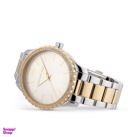 ساعت مچی عقربه ای کوارتز زنانه مایکل کورس مدل MK6899