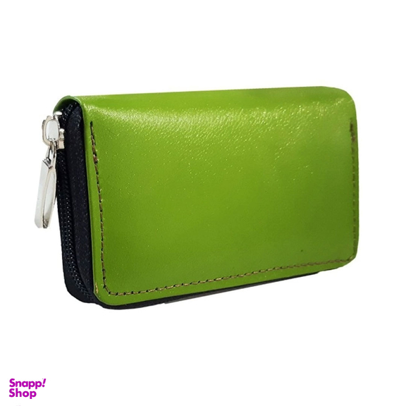 کیف جاکارتی چرم مدل رز