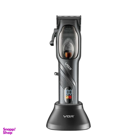 ماشین اصلاح مو سر و صورت وی جی آر مدل V-269
