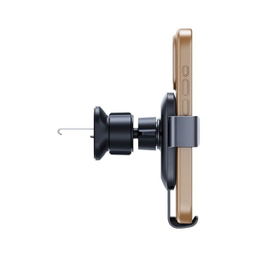 هولدر گوشی موبایل گیره ای بیسوس مدل Metal Age Go