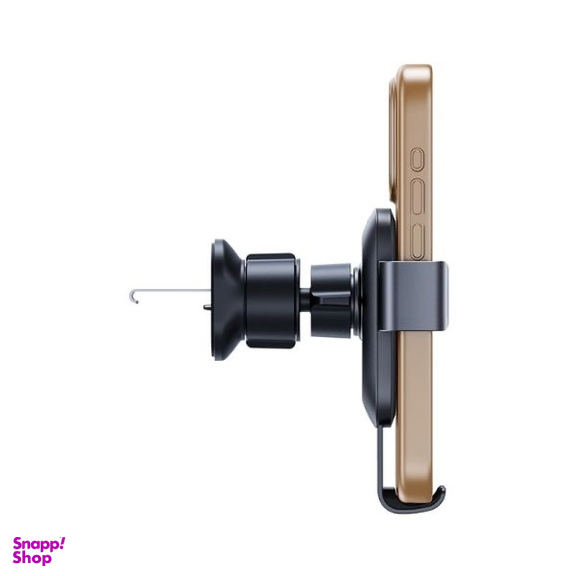 هولدر گوشی موبایل گیره ای بیسوس مدل Metal Age Go