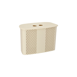 سبد رخت چرک لیمون کد 2136 مجموعه 2 عددی