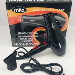 سشوار پرومکس مدل MXS-8889