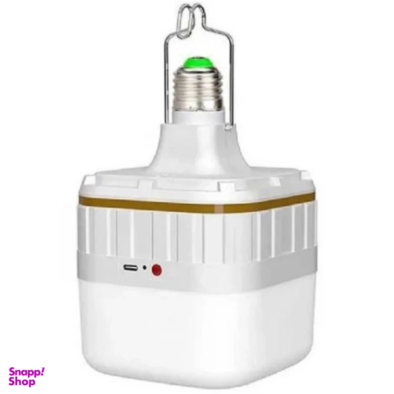 چراغ لامپ شارژی اوکجو مدل FA-7936 - 30W