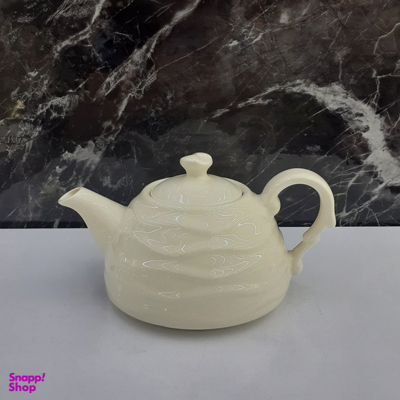 ست کتری و قوری نزاز کد 2406