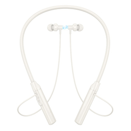 هدفون بلوتوثی دورگردنی بروفون مدل BE65