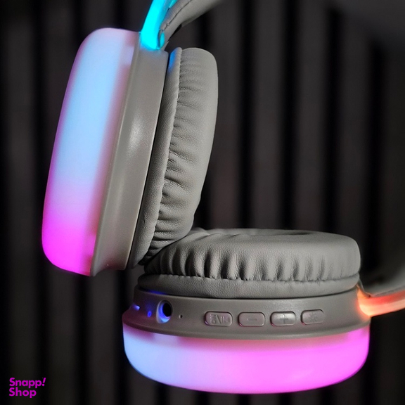 هدست بلوتوثی مدل RGB