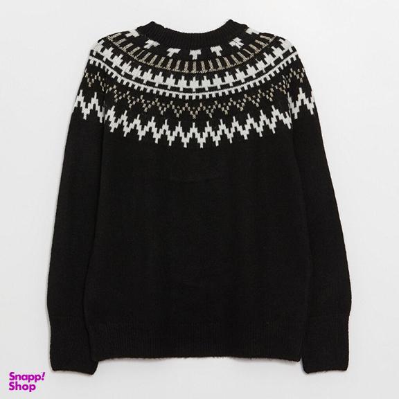 سویشرت زنانه ال سی وایکیکی مدل Thermal