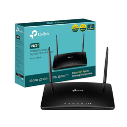 مودم روتر 4.5G LTE تی پی لینک مدل Archer MR600 V3